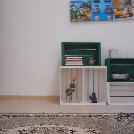 Casa Vacanze Saponara *