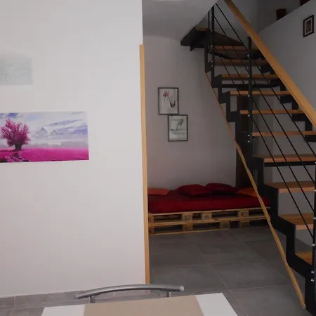 Casa Vacanze Saponara *