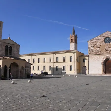 Casa Vacanze Saponara Appartamento