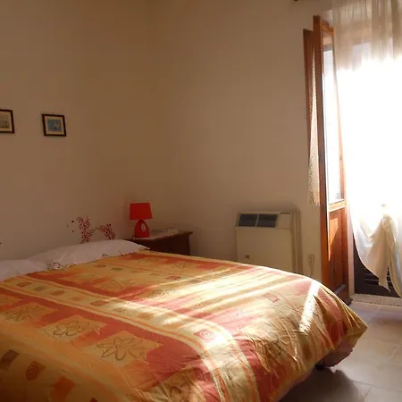 Casa Vacanze Saponara *