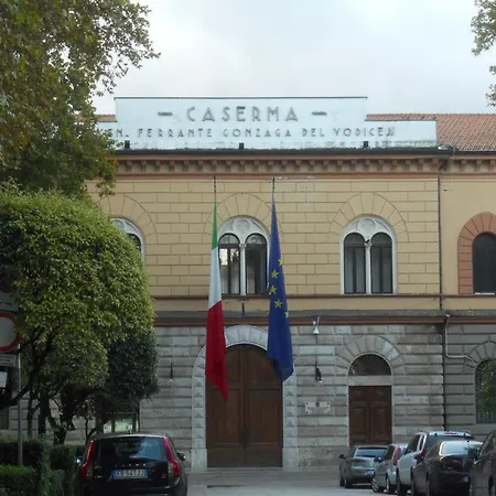 Appartamento Casa Vacanze Saponara Foligno