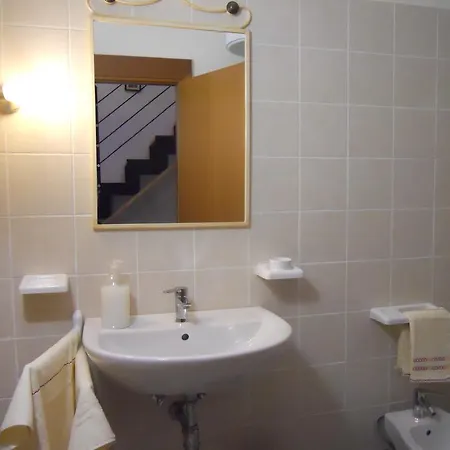 Casa Vacanze Saponara Appartamento