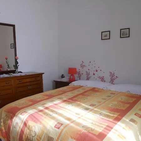 Appartamento Casa Vacanze Saponara *