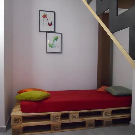 Appartamento Casa Vacanze Saponara Foligno