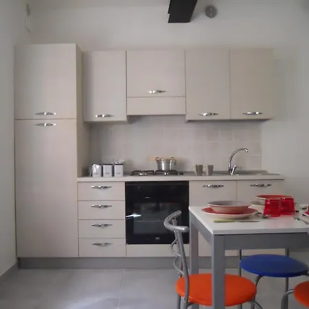 Casa Vacanze Saponara Appartamento *