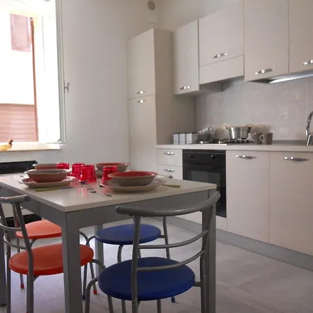 Casa Vacanze Saponara Appartamento Foligno