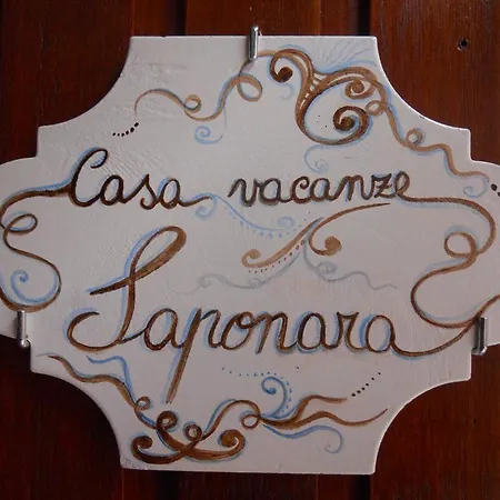 Casa Vacanze Saponara Appartamento *
